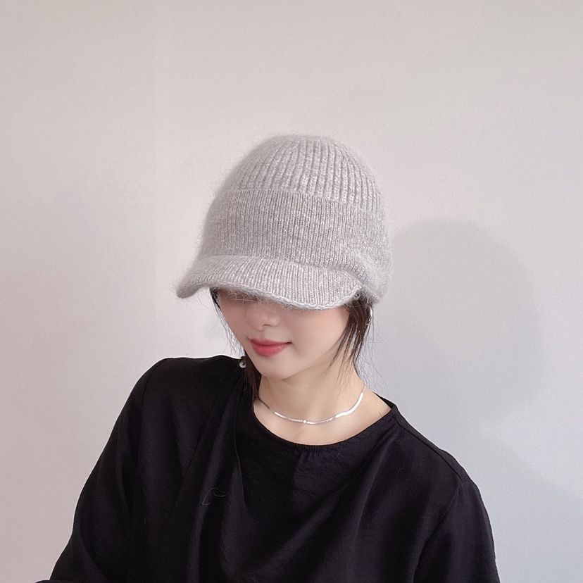 LOVELY HAT韓國直郵㊣女士新款時尚推薦真品25秋冬人氣帽子LOVELY HAT帽子