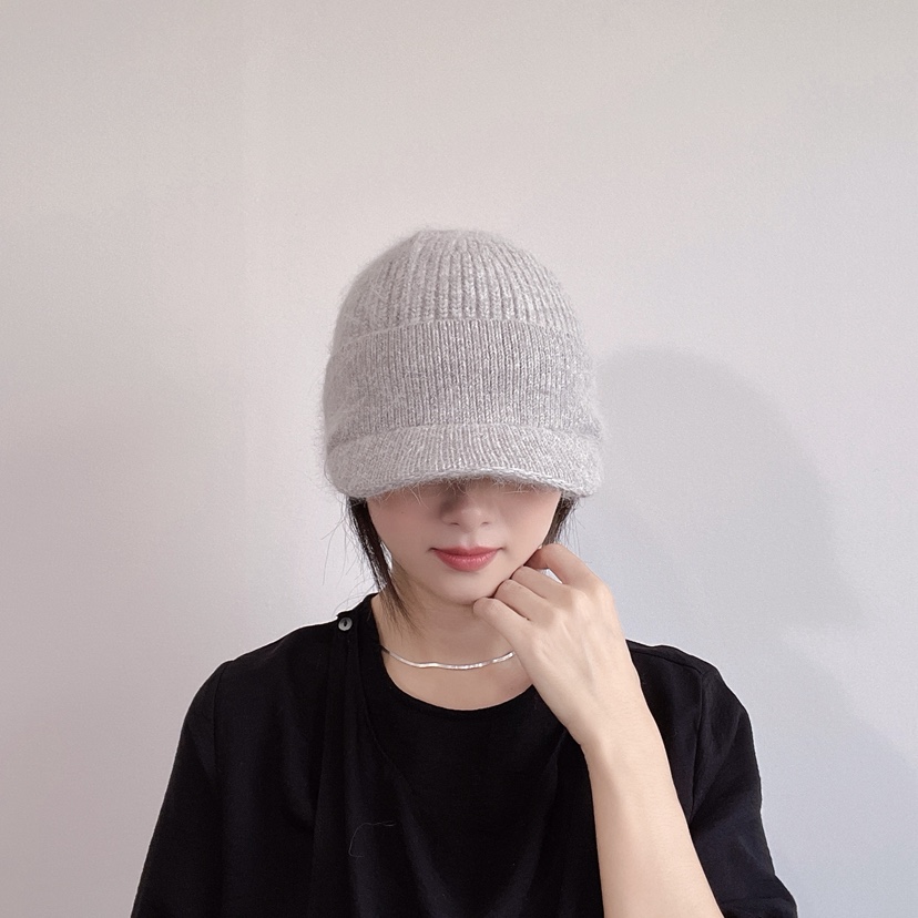 LOVELY HAT韓國直郵㊣女士新款時尚推薦真品25秋冬人氣帽子LOVELY HAT帽子