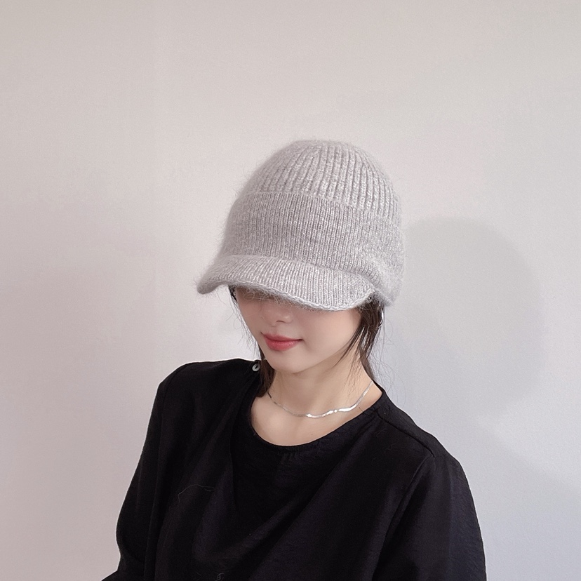 LOVELY HAT韓國直郵㊣女士新款時尚推薦真品25秋冬人氣帽子LOVELY HAT帽子