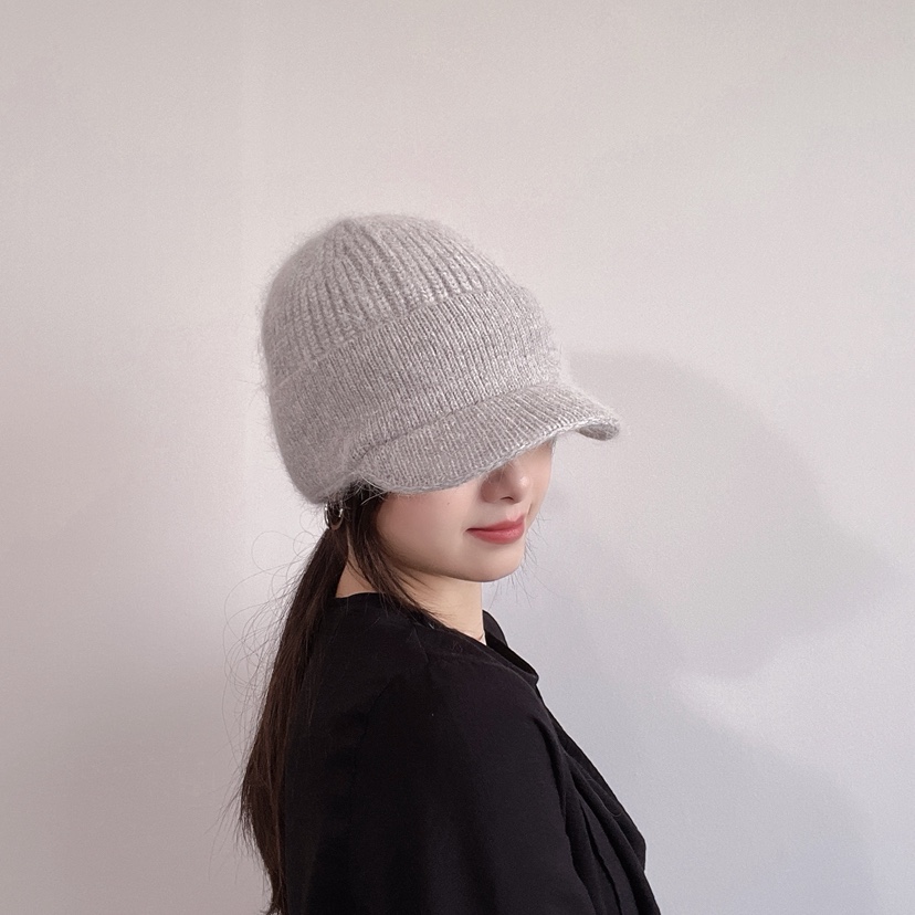 LOVELY HAT韓國直郵㊣女士新款時尚推薦真品25秋冬人氣帽子LOVELY HAT帽子