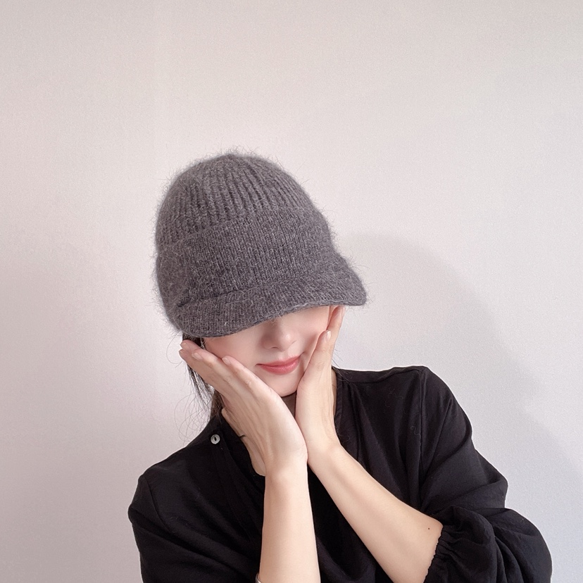 LOVELY HAT韓國直郵㊣女士新款時尚推薦真品25秋冬人氣帽子LOVELY HAT帽子