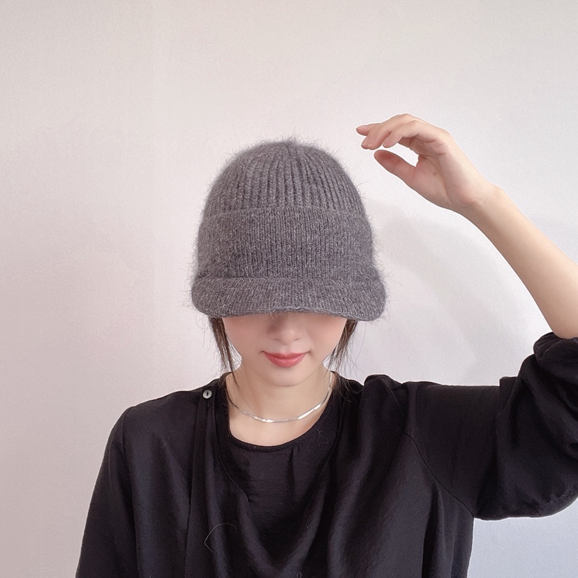 LOVELY HAT韓國直郵㊣女士新款時尚推薦真品25秋冬人氣帽子LOVELY HAT帽子