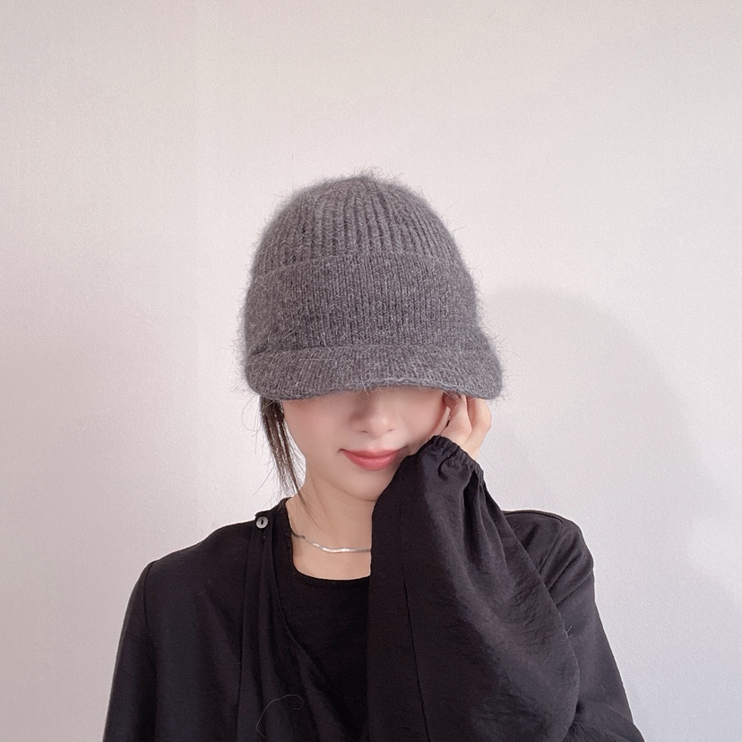 LOVELY HAT韓國直郵㊣女士新款時尚推薦真品25秋冬人氣帽子LOVELY HAT帽子