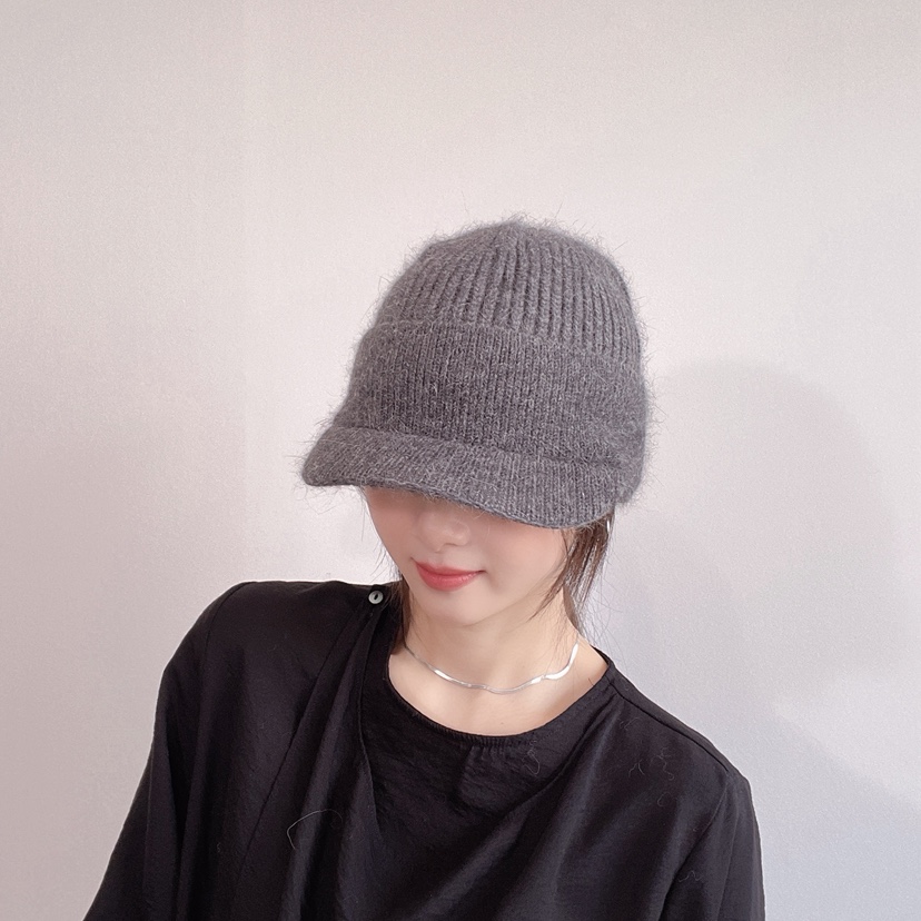 LOVELY HAT韓國直郵㊣女士新款時尚推薦真品25秋冬人氣帽子LOVELY HAT帽子