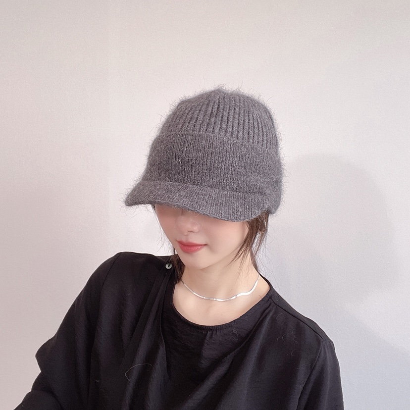 LOVELY HAT韓國直郵㊣女士新款時尚推薦真品25秋冬人氣帽子LOVELY HAT帽子圖色2