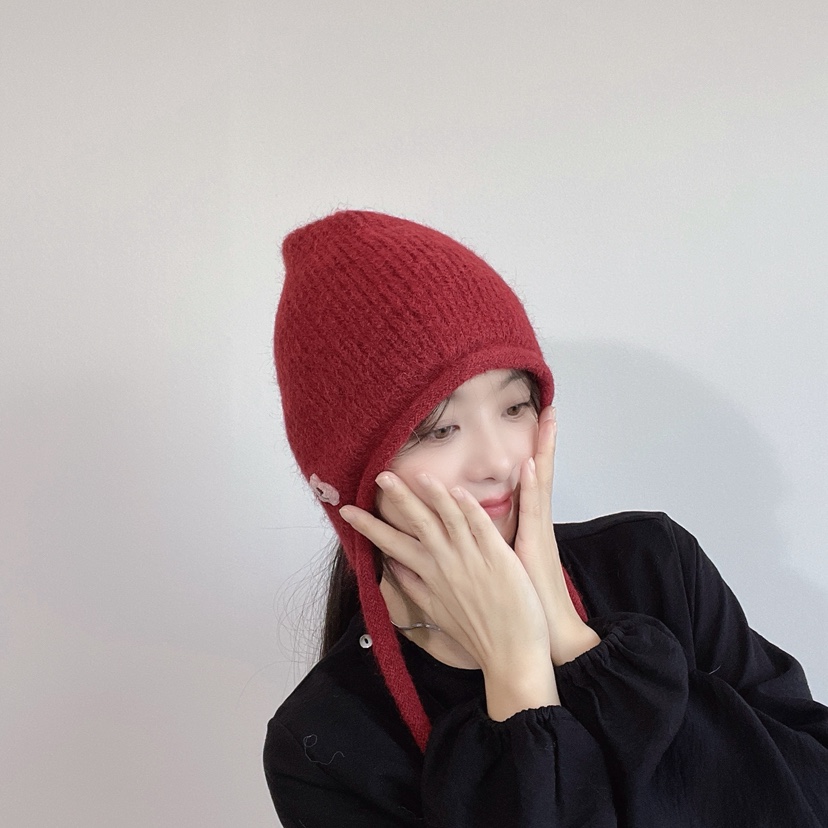 LOVELY HAT韓國代購㊣女士新品職業休閑推薦熱賣人氣真品帽子LOVELY HAT帽子