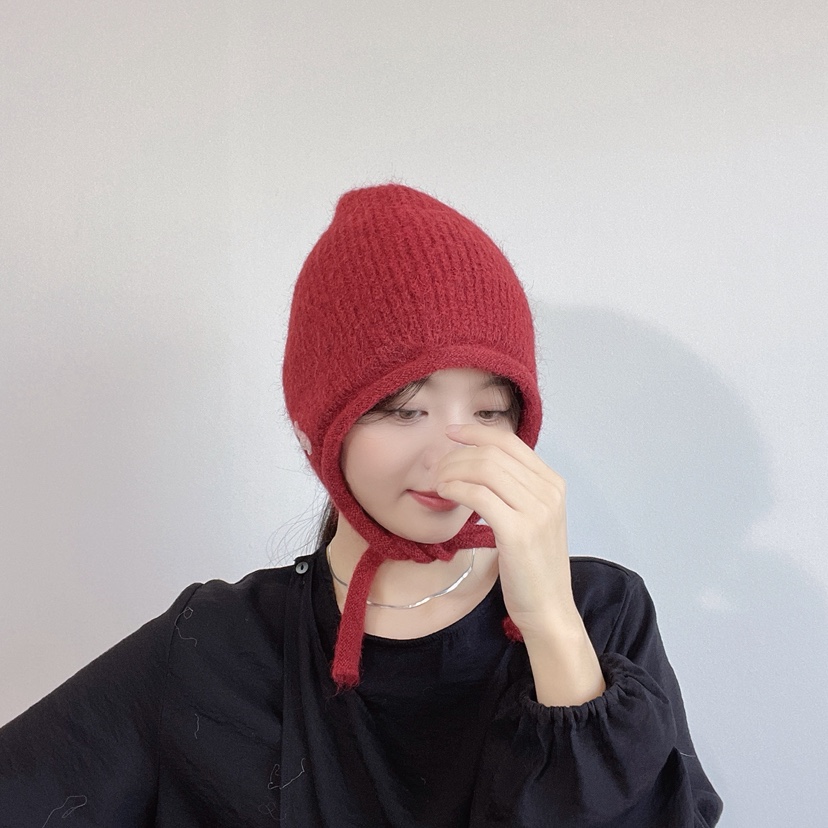 LOVELY HAT韓國代購㊣女士新品職業休閑推薦熱賣人氣真品帽子LOVELY HAT帽子
