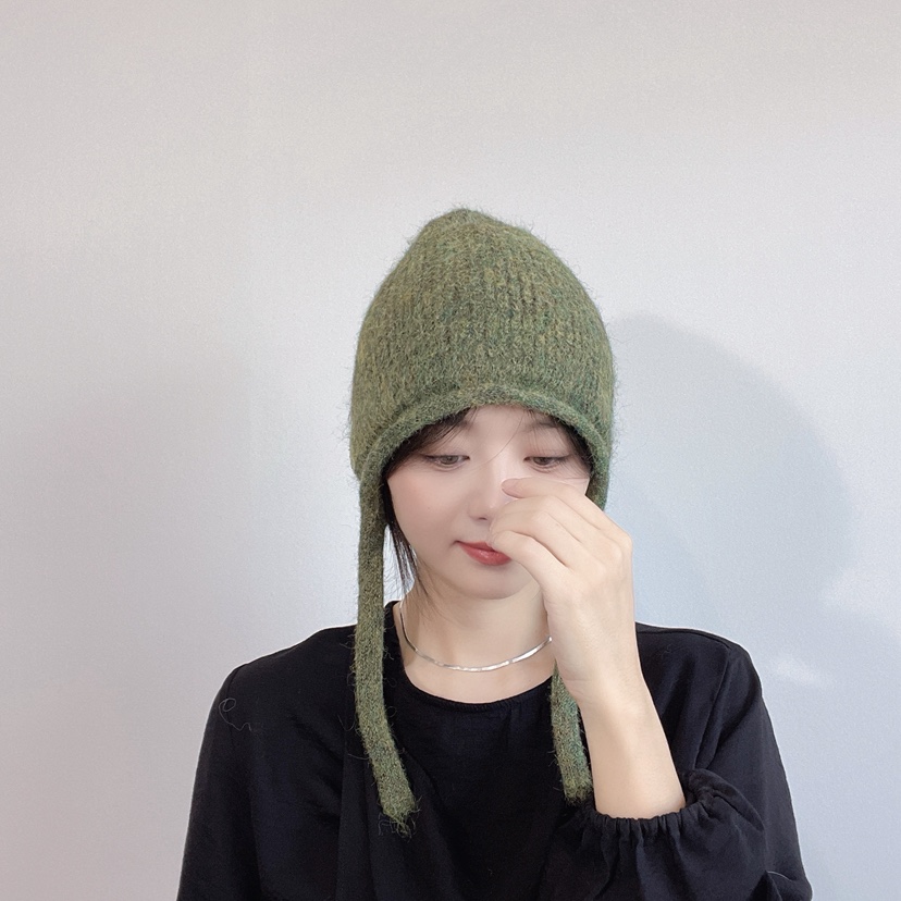 LOVELY HAT韓國代購㊣女士新品職業休閑推薦熱賣人氣真品帽子LOVELY HAT帽子