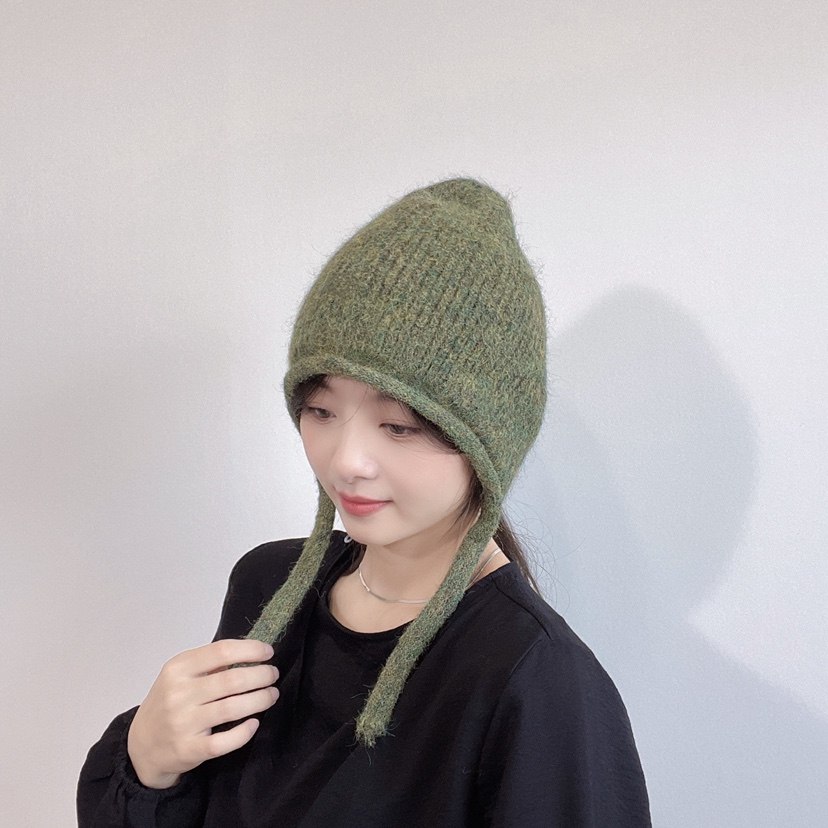 LOVELY HAT韓國代購㊣女士新品職業休閑推薦熱賣人氣真品帽子LOVELY HAT帽子