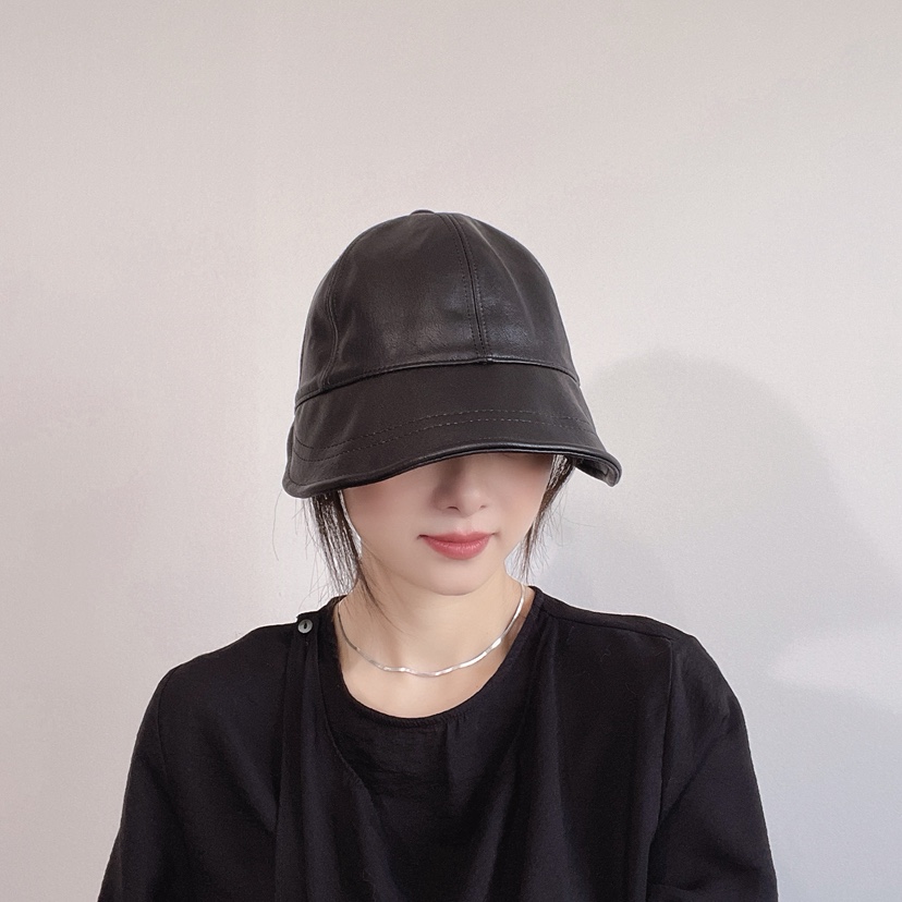 LOVELY HAT東大門㊣實拍女士新品熱賣時尚職業25秋冬推薦帽子LOVELY HAT帽子