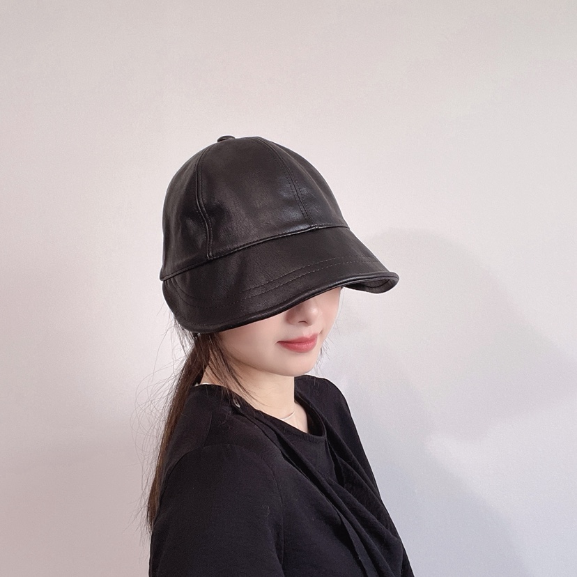 LOVELY HAT東大門㊣實拍女士新品熱賣時尚職業25秋冬推薦帽子LOVELY HAT帽子