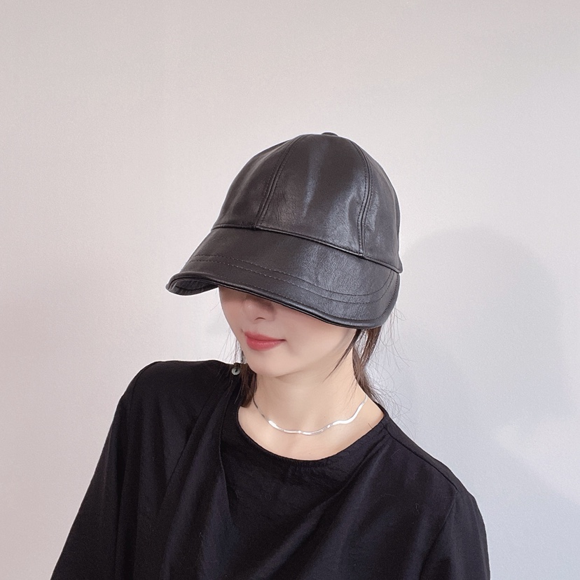 LOVELY HAT東大門㊣實拍女士新品熱賣時尚職業25秋冬推薦帽子LOVELY HAT帽子