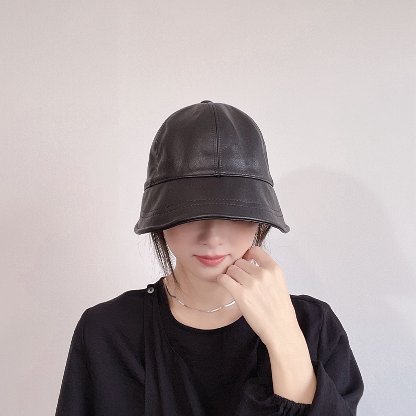 LOVELY HAT東大門㊣實拍女士新品熱賣時尚職業25秋冬推薦帽子LOVELY HAT帽子