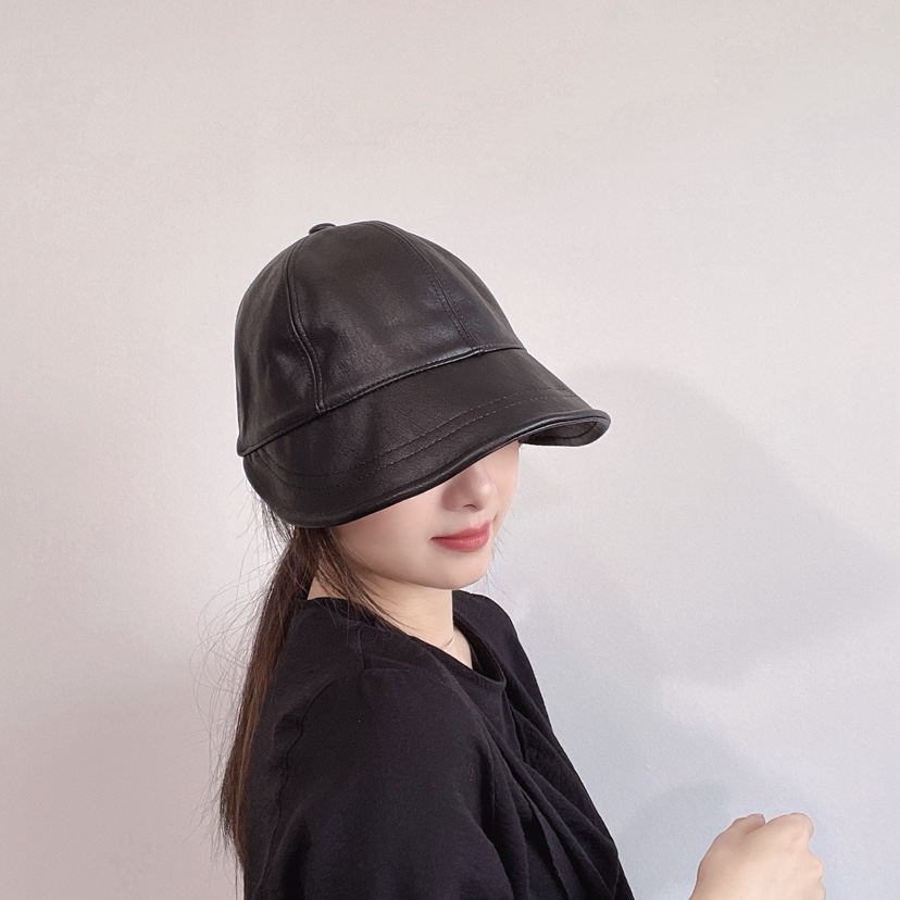 LOVELY HAT東大門㊣實拍女士新品熱賣時尚職業25秋冬推薦帽子LOVELY HAT帽子
