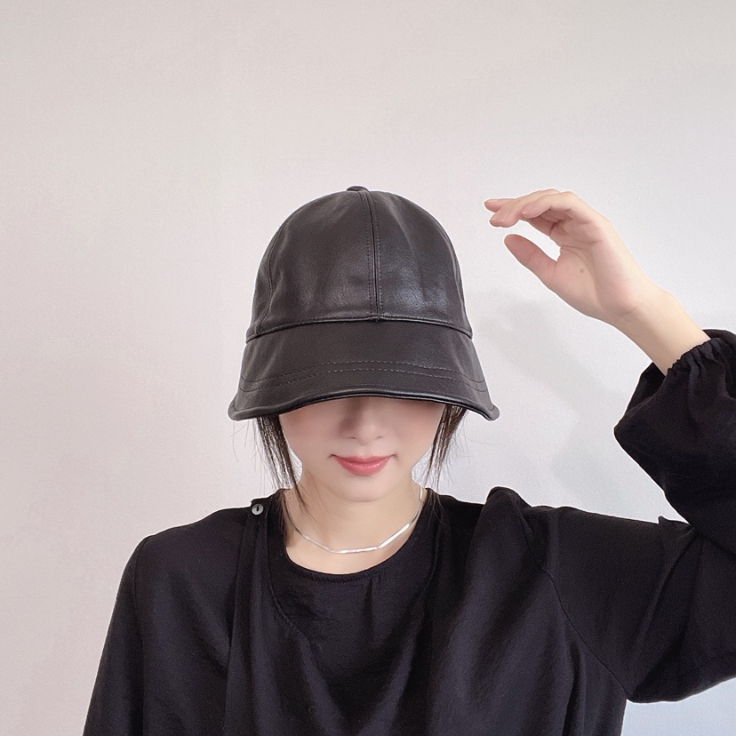 LOVELY HAT東大門㊣實拍女士新品熱賣時尚職業25秋冬推薦帽子LOVELY HAT帽子