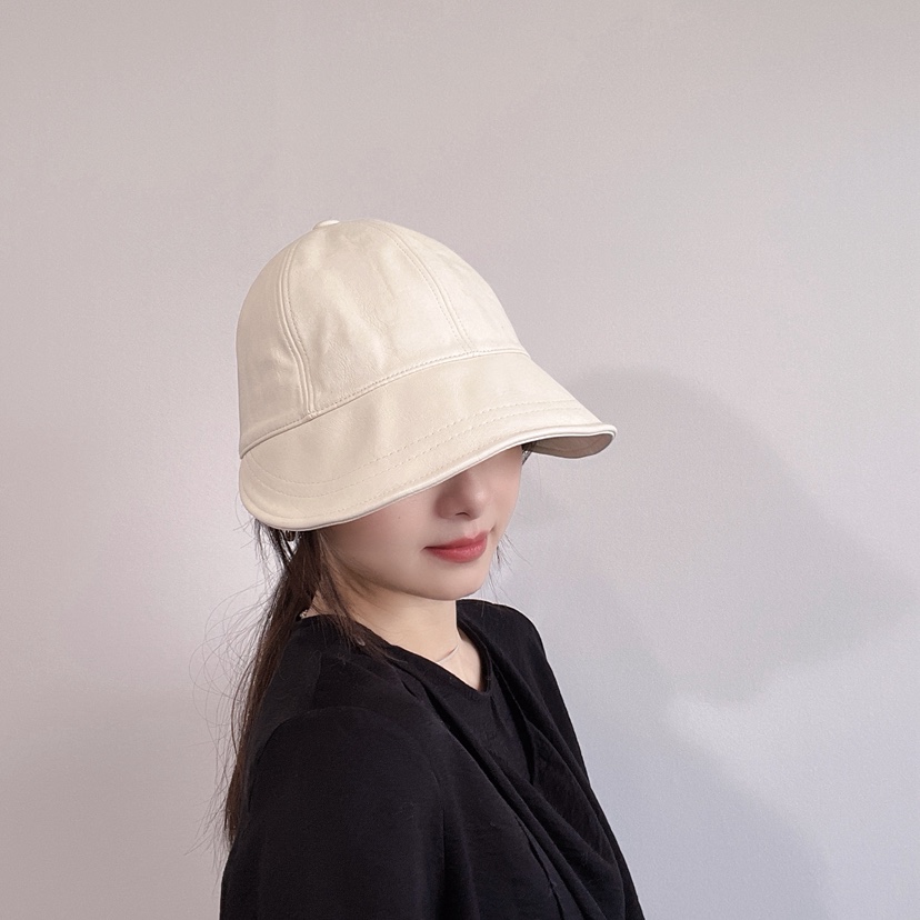 LOVELY HAT東大門㊣實拍女士新品熱賣時尚職業25秋冬推薦帽子LOVELY HAT帽子
