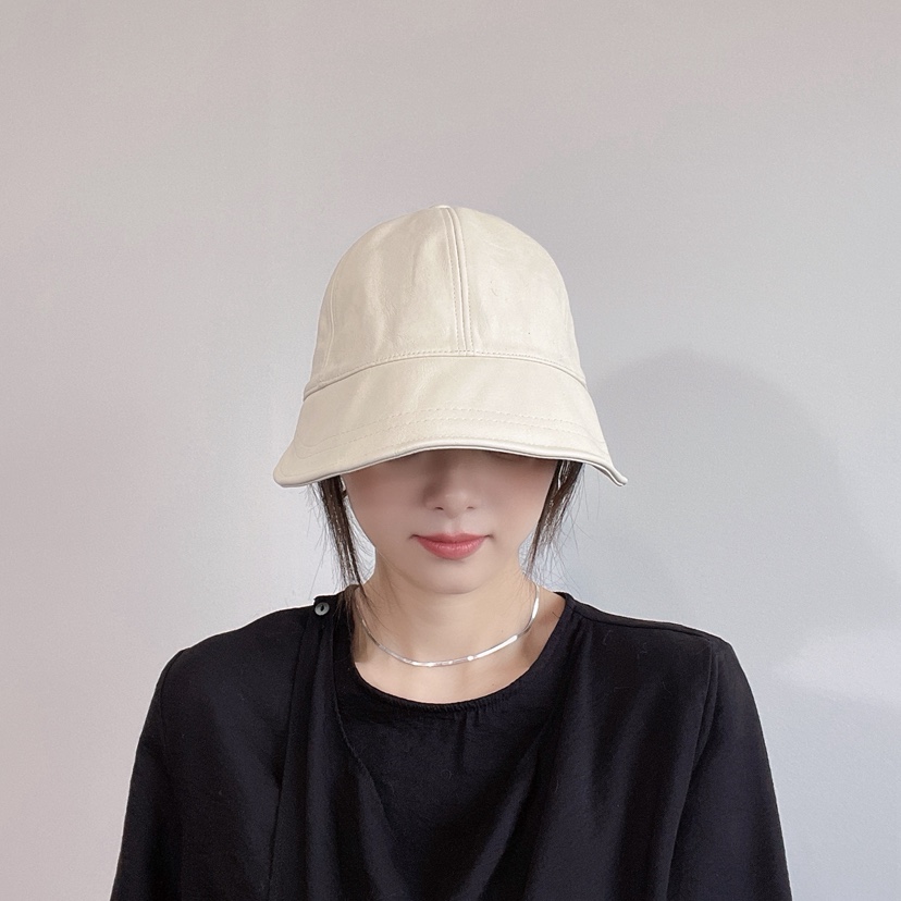 LOVELY HAT東大門㊣實拍女士新品熱賣時尚職業25秋冬推薦帽子LOVELY HAT帽子
