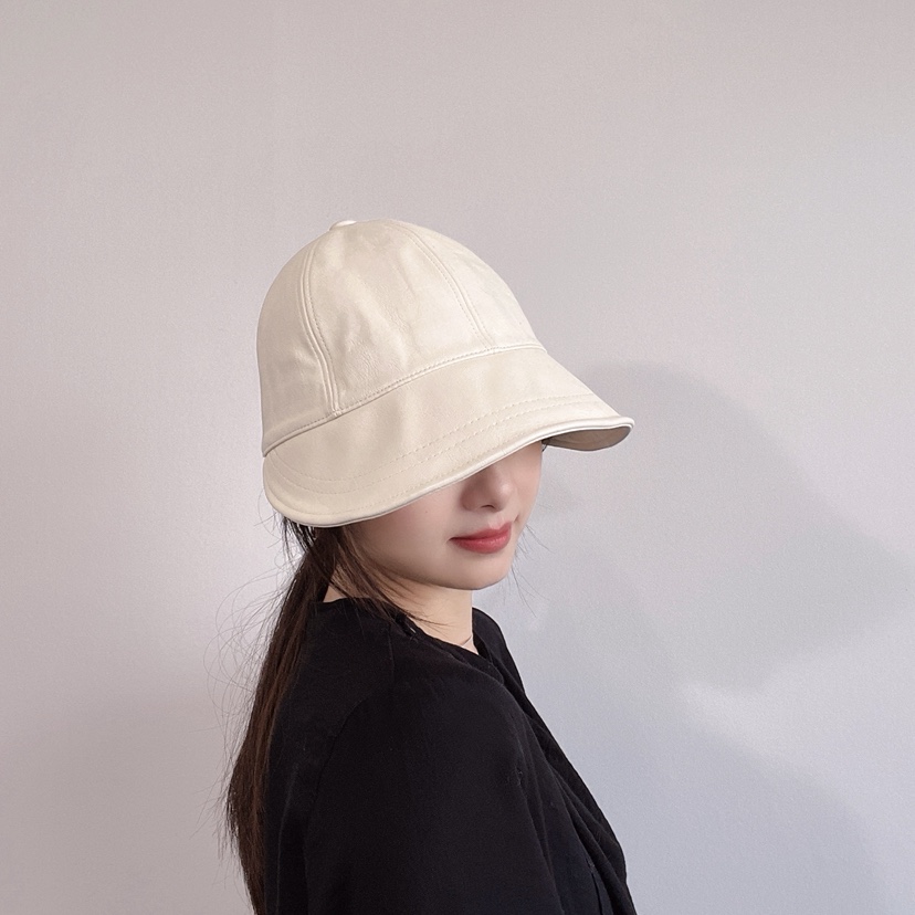 LOVELY HAT東大門㊣實拍女士新品熱賣時尚職業25秋冬推薦帽子LOVELY HAT帽子