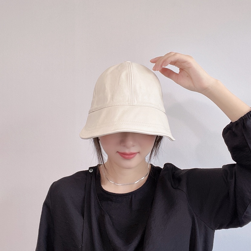 LOVELY HAT東大門㊣實拍女士新品熱賣時尚職業25秋冬推薦帽子LOVELY HAT帽子