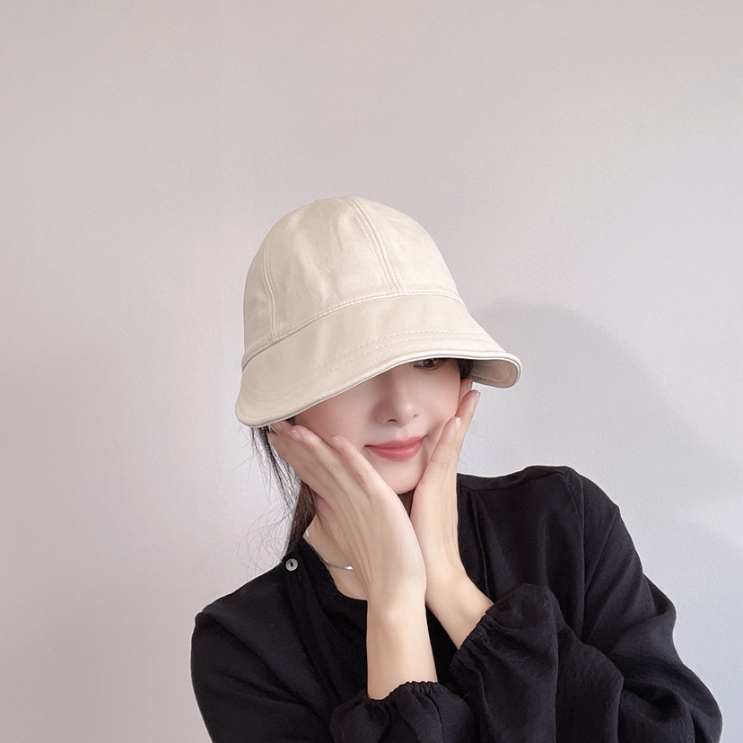LOVELY HAT東大門㊣實拍女士新品熱賣時尚職業25秋冬推薦帽子LOVELY HAT帽子