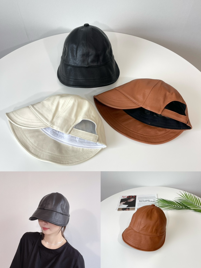 LOVELY HAT東大門㊣實拍女士新品熱賣時尚職業25秋冬推薦帽子LOVELY HAT帽子