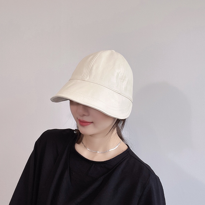 LOVELY HAT東大門㊣實拍女士新品熱賣時尚職業25秋冬推薦帽子LOVELY HAT帽子圖色2