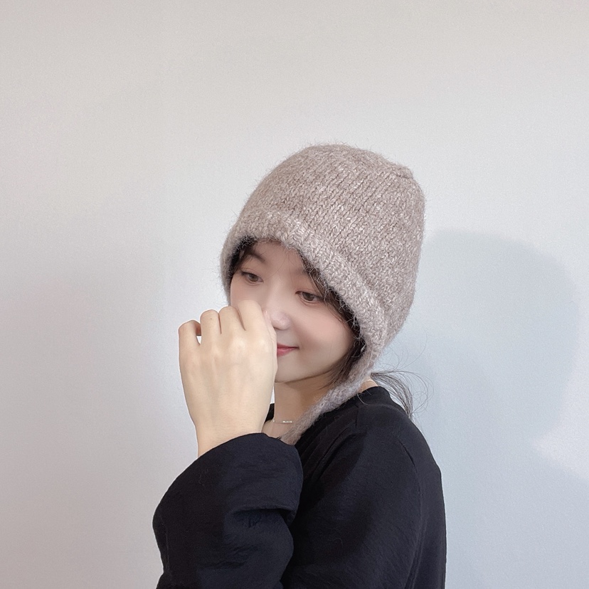 LOVELY HAT東大門㊣實拍女士新品休閑推薦真品人氣熱賣帽子LOVELY HAT帽子