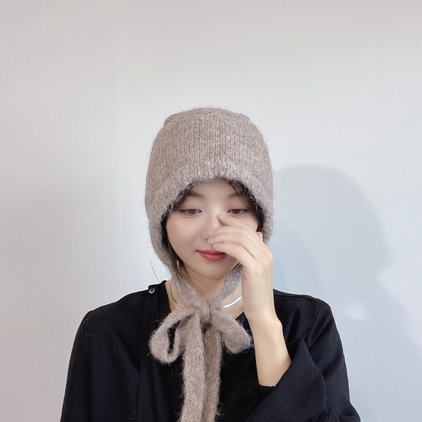 LOVELY HAT東大門㊣實拍女士新品休閑推薦真品人氣熱賣帽子LOVELY HAT帽子