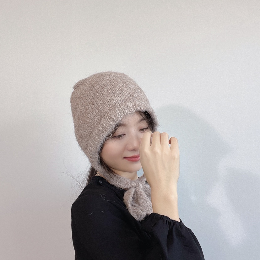 LOVELY HAT東大門㊣實拍女士新品休閑推薦真品人氣熱賣帽子LOVELY HAT帽子