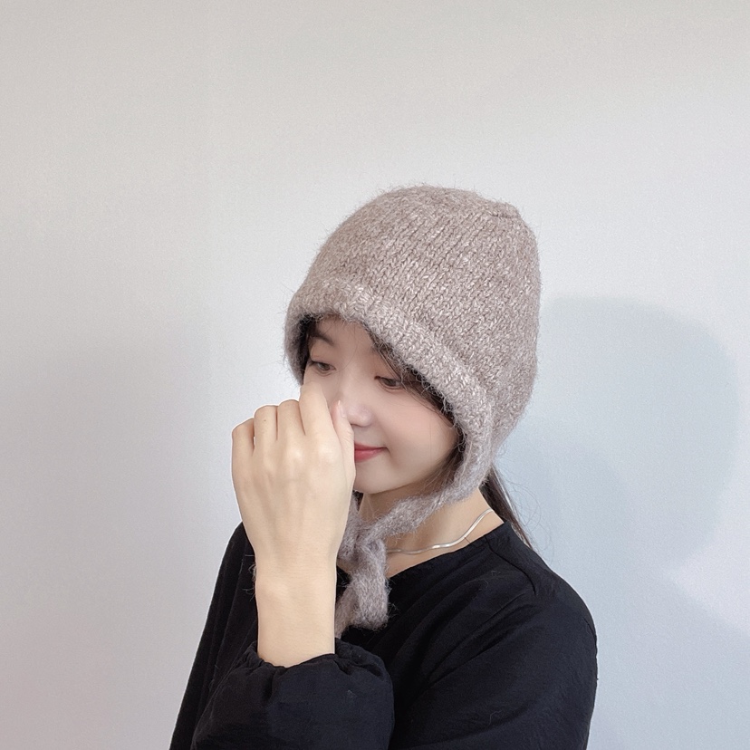 LOVELY HAT東大門㊣實拍女士新品休閑推薦真品人氣熱賣帽子LOVELY HAT帽子