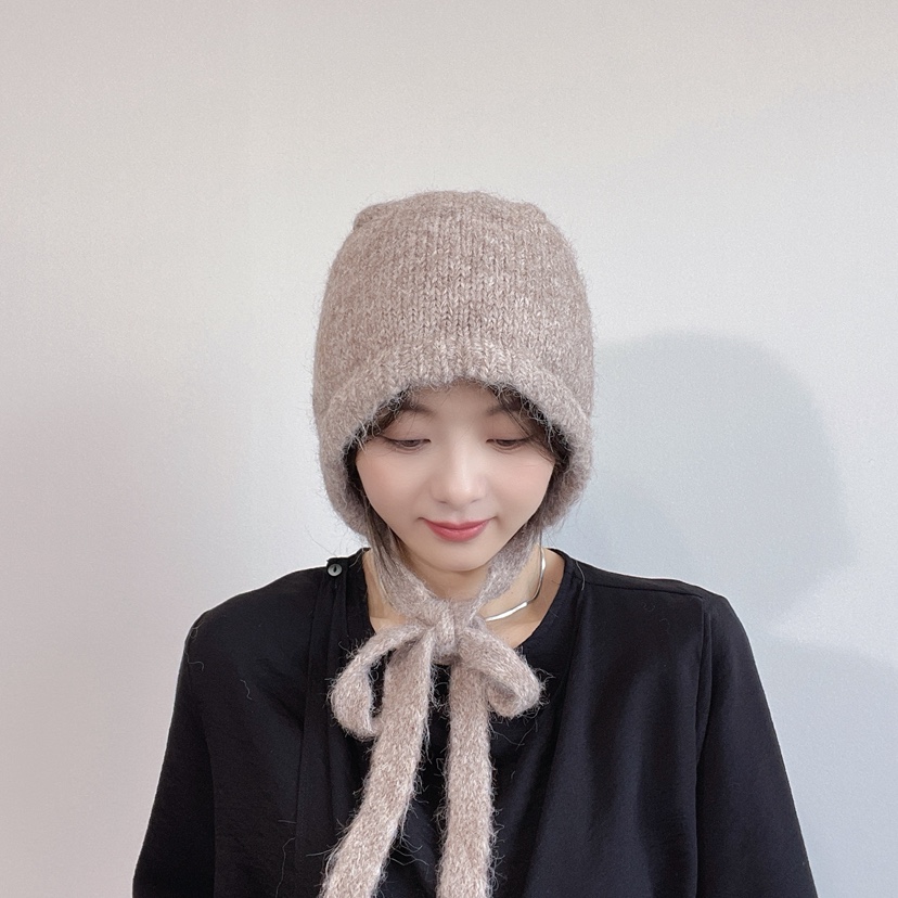 LOVELY HAT東大門㊣實拍女士新品休閑推薦真品人氣熱賣帽子LOVELY HAT帽子