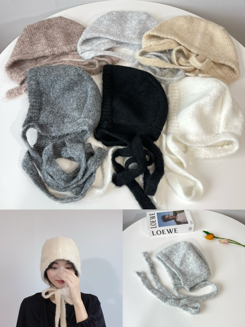 LOVELY HAT東大門㊣實拍女士新品休閑推薦真品人氣熱賣帽子LOVELY HAT帽子