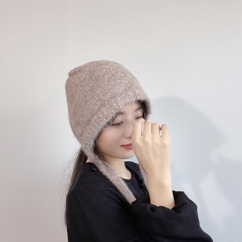 LOVELY HAT東大門㊣實拍女士新品休閑推薦真品人氣熱賣帽子LOVELY HAT帽子圖色2