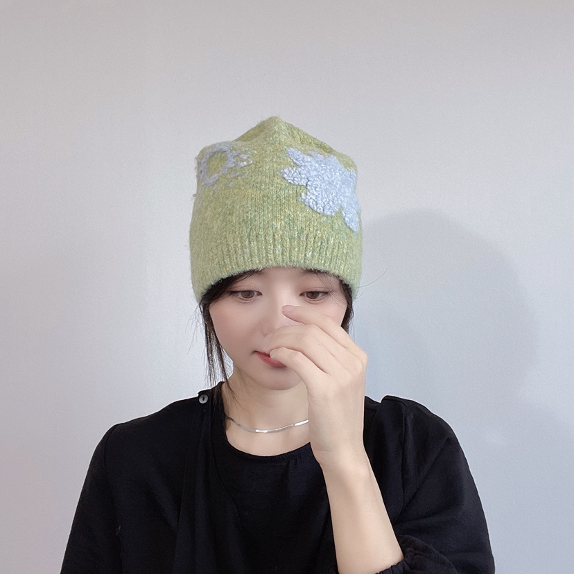 LOVELY HAT東大門㊣直郵女士新款推薦25秋冬休閑人氣時尚帽子LOVELY HAT帽子
