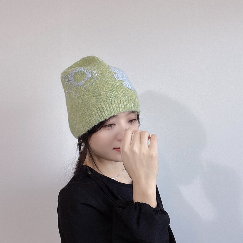 LOVELY HAT東大門㊣直郵女士新款推薦25秋冬休閑人氣時尚帽子LOVELY HAT帽子