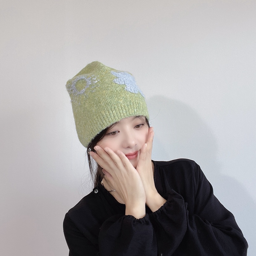 LOVELY HAT東大門㊣直郵女士新款推薦25秋冬休閑人氣時尚帽子LOVELY HAT帽子