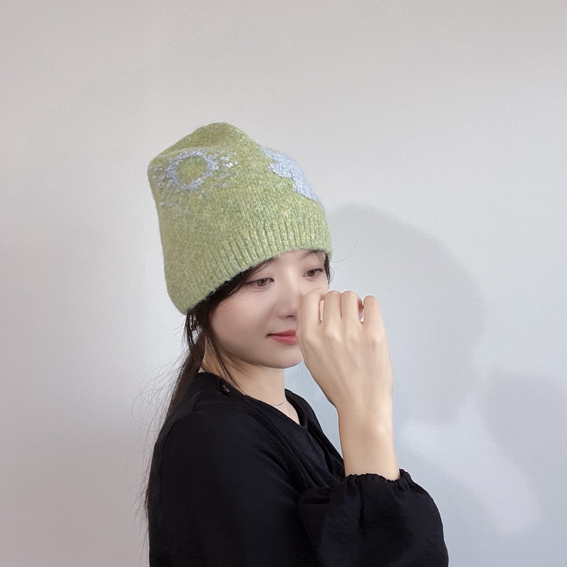 LOVELY HAT東大門㊣直郵女士新款推薦25秋冬休閑人氣時尚帽子LOVELY HAT帽子