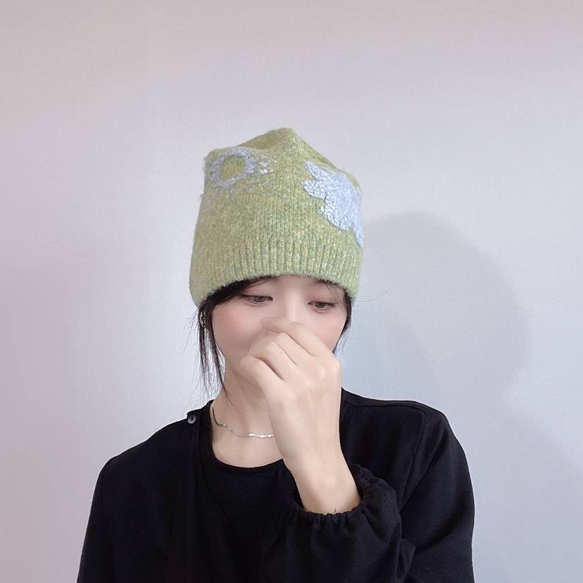 LOVELY HAT東大門㊣直郵女士新款推薦25秋冬休閑人氣時尚帽子LOVELY HAT帽子