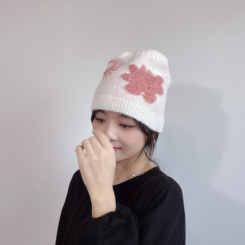 LOVELY HAT東大門㊣直郵女士新款推薦25秋冬休閑人氣時尚帽子LOVELY HAT帽子