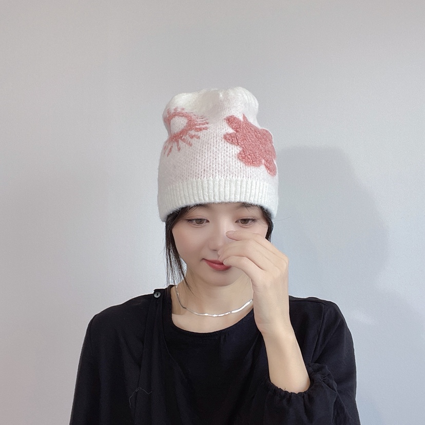LOVELY HAT東大門㊣直郵女士新款推薦25秋冬休閑人氣時尚帽子LOVELY HAT帽子