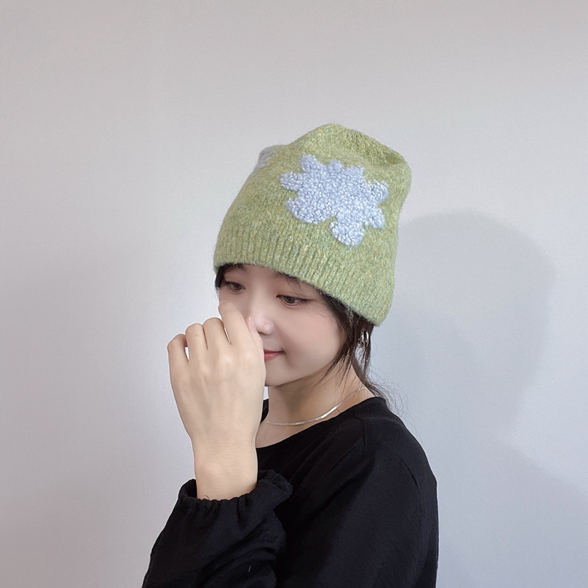 LOVELY HAT東大門㊣直郵女士新款推薦25秋冬休閑人氣時尚帽子LOVELY HAT帽子圖色1