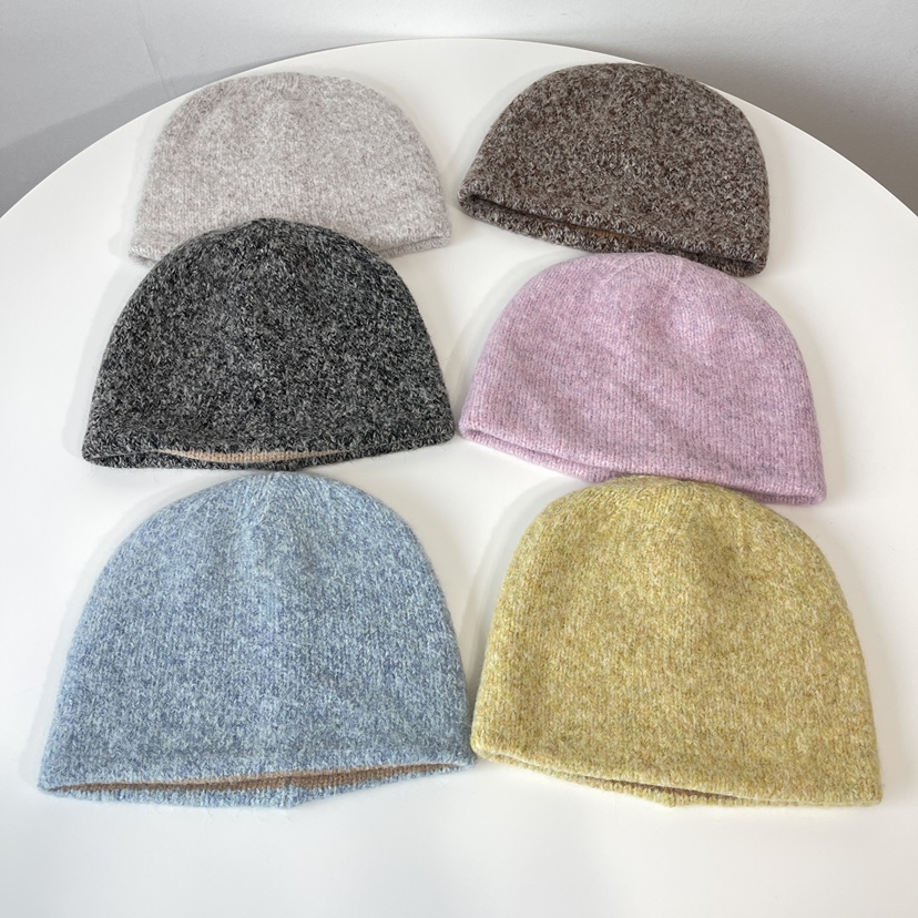 LOVELY HAT韓國代購㊣女裝新品真品職業時尚25秋冬休閑帽子LOVELY HAT帽子