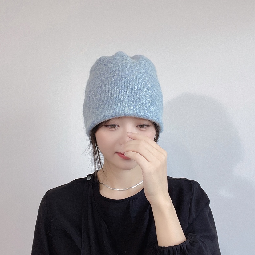 LOVELY HAT韓國代購㊣女裝新品真品職業時尚25秋冬休閑帽子LOVELY HAT帽子