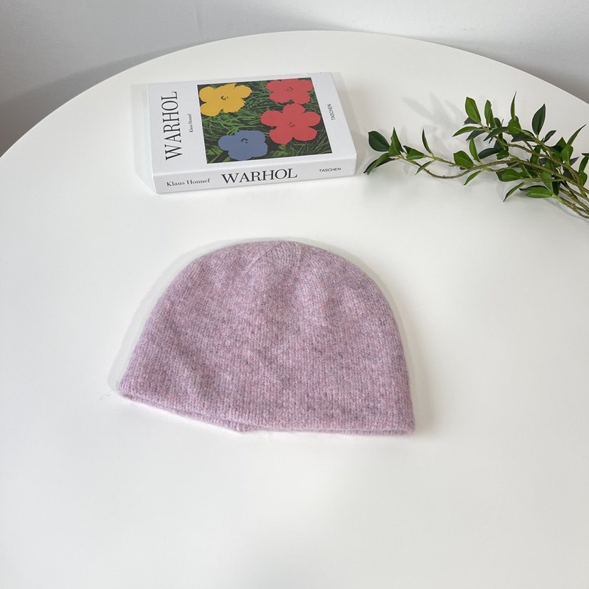 LOVELY HAT韓國代購㊣女裝新品真品職業時尚25秋冬休閑帽子LOVELY HAT帽子圖色3