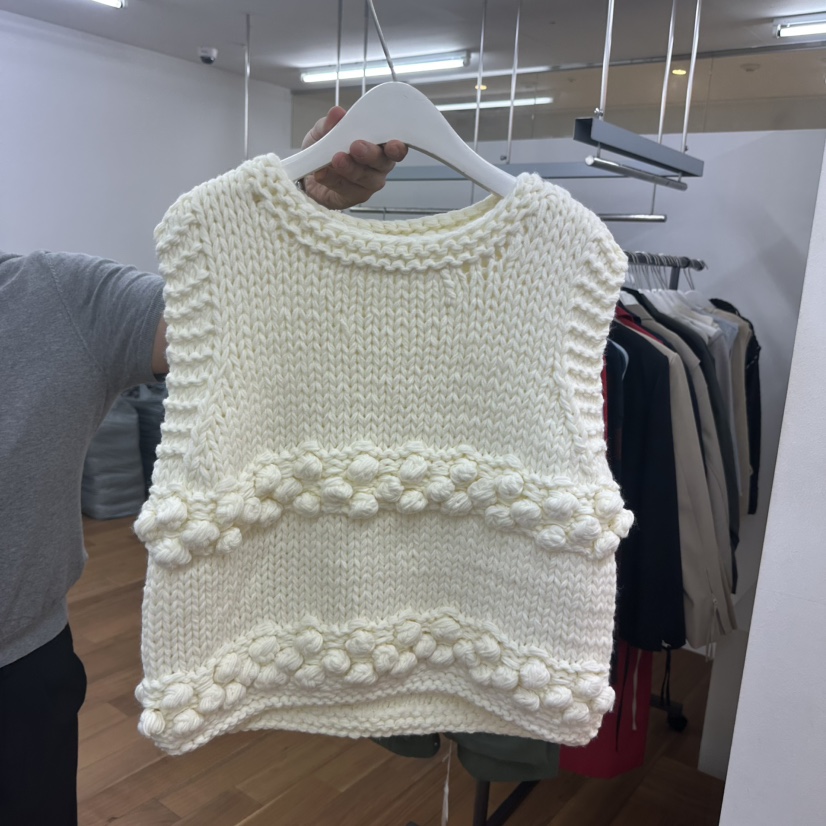 MYNAMEIS韓國代購㊣女裝新品職業推薦熱賣吊帶背心不含內搭MYNAMEIS吊帶/背心圖色1