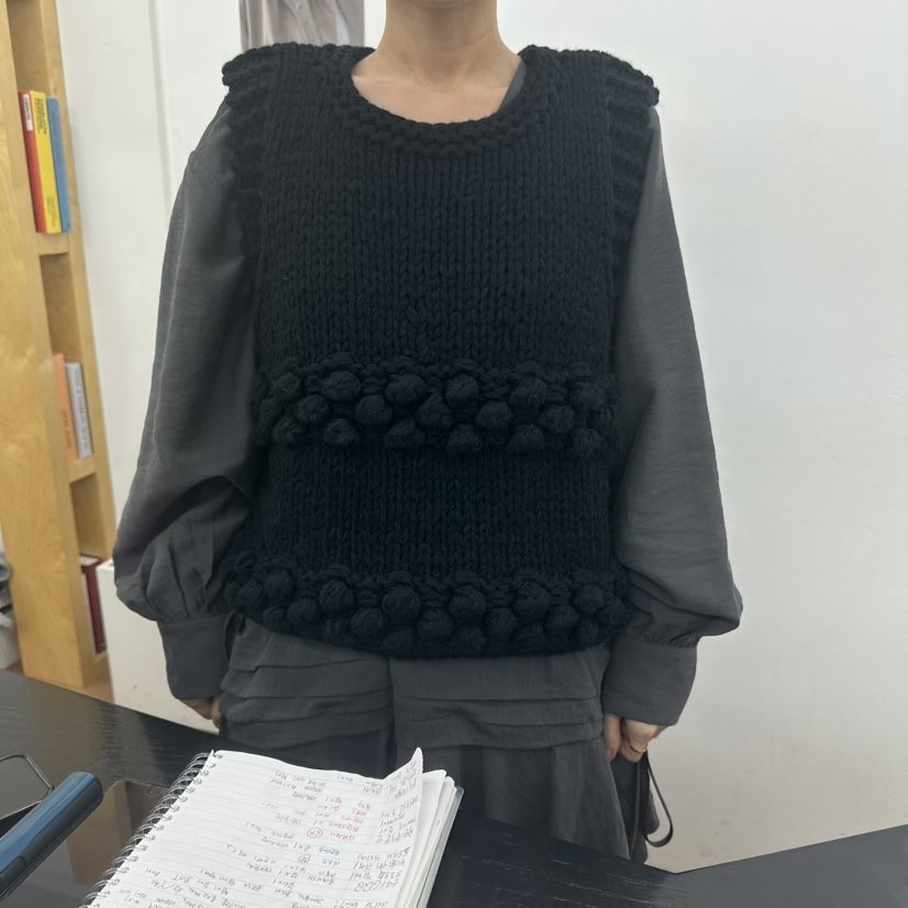 MYNAMEIS韓國代購㊣女裝新品職業推薦熱賣吊帶背心不含內搭MYNAMEIS吊帶/背心圖色3