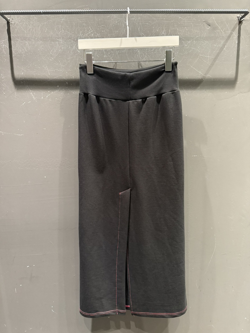 GATELESS韓國直郵㊣女裝新品熱賣人氣25秋冬休閑時尚推薦長裙GATELESS長裙