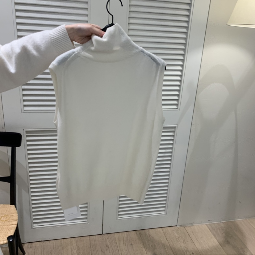MONIQUE韓國代購㊣女裝新款職業休閑推薦真品熱賣吊帶背心格子MONIQUE吊帶/背心