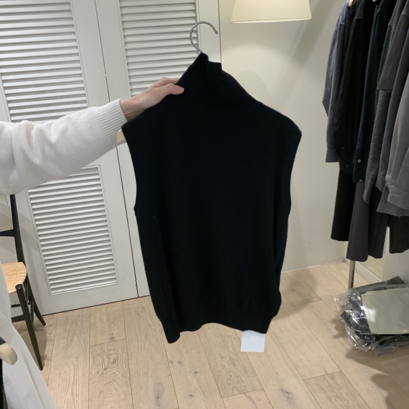 MONIQUE韓國代購㊣女裝新款職業休閑推薦真品熱賣吊帶背心格子MONIQUE吊帶/背心圖色1