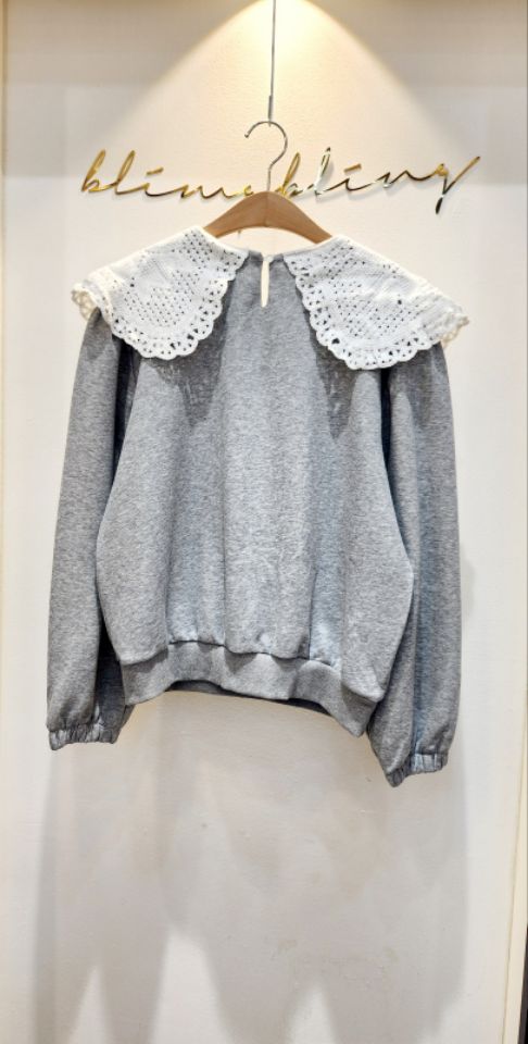 BLING BLING-S東大門㊣直郵女士新品25秋冬真品熱賣長袖T恤BLING BLING-S長袖T恤